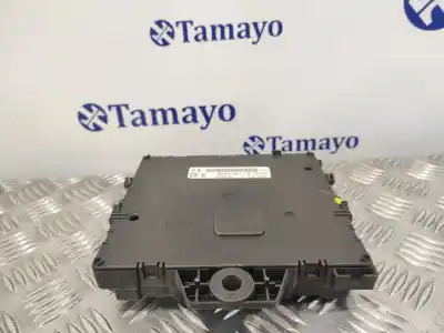 Second-hand car spare part fuse box unit for renault kangoo * oem iam references 8201077405b 0020252101 bcmn2