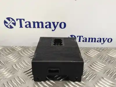 Peça sobressalente para automóvel em segunda mão centralina de luzes por bmw x3 (e83) 3.0 turbodiesel cat referências oem iam 3413318