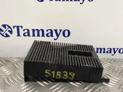 Second-hand car spare part light control unit for bmw x3 (e83) 3.0 turbodiesel cat oem iam references 3413318  