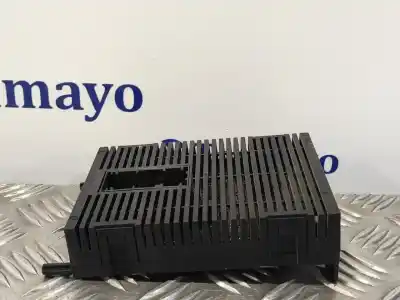 Second-hand car spare part light control unit for bmw x3 (e83) 3.0 turbodiesel cat oem iam references 3413318  