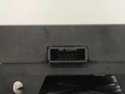 Second-hand car spare part light control unit for bmw x3 (e83) 3.0 turbodiesel cat oem iam references 3413318  