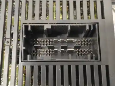 Second-hand car spare part light control unit for bmw x3 (e83) 3.0 turbodiesel cat oem iam references 3413318  