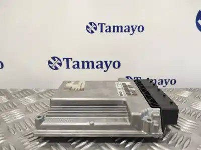 Second-hand car spare part ecu engine control for bmw serie 3 compact (e46) 2.0 16v diesel cat oem iam references 0281010565 dde7789572 7789572