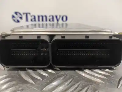 Second-hand car spare part ecu engine control for bmw serie 3 compact (e46) 2.0 16v diesel cat oem iam references 0281010565 dde7789572 7789572