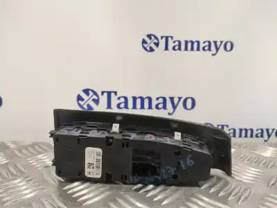 Автозапчасти б/у выключатель левого переднего окна за bmw serie 2 gran tourer (f46) 2.0 16v ссылки oem iam  9297349 18704610
