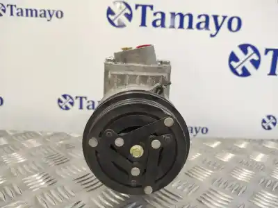 Second-hand car spare part AIR CONDITIONING COMPRESSOR for CHEVROLET AVEO  OEM IAM references 95955943 95955941 