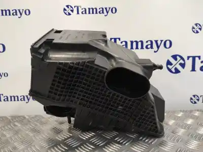 Автозапчасти б/у воздушный фильтр за renault captur i (j5_, h5_) 1.5 dci 90 ссылки oem iam 165001258r