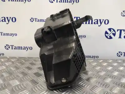 Автозапчастина б/у повітряний фільтр для renault captur i (j5_, h5_) 1.5 dci 90 посилання на oem iam 165001258r h8201173592 