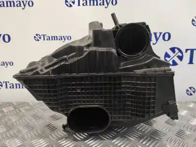 Автозапчастина б/у повітряний фільтр для renault captur i (j5_, h5_) 1.5 dci 90 посилання на oem iam 165001258r h8201173592 