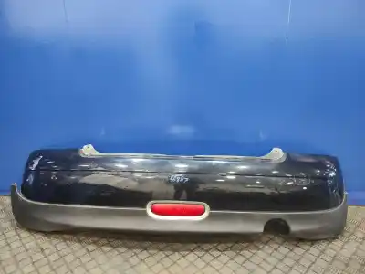 Tweedehands auto-onderdeel achterbumper voor bmw mini (r56) 1.6 16v cat oem iam-referenties 
