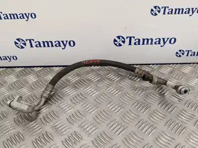 Pièce détachée automobile d'occasion TUYAUX DE CLIMATISATION pour RENAULT CLIO III  Références OEM IAM   