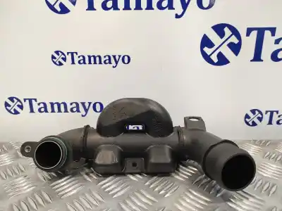 İkinci el araba yedek parçası TÜP için FORD FOCUS BERLINA (CAP)  OEM IAM referansları 9657083680  