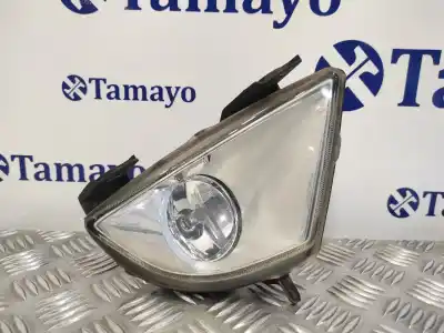 Peça sobressalente para automóvel em segunda mão farol / projetor de nevoeiro direito por ford fiesta (cbk) 1.4 16v cat referências oem iam 2s6115k201a