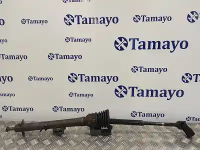 Pezzo di ricambio per auto di seconda mano piantone dello sterzo per nissan cabstar tl 110.35 riferimenti oem iam 