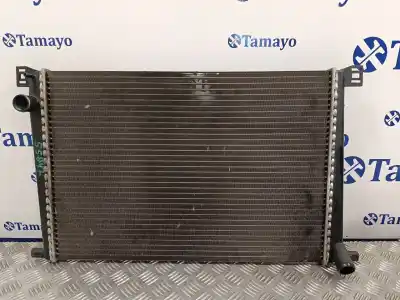 Tweedehands auto-onderdeel waterradiator voor bmw mini (r56) 1.6 16v cat oem iam-referenties 753509904