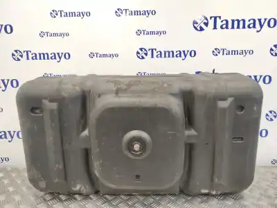 Tweedehands auto-onderdeel benzinetank voor nissan cabstar tl 110.35 oem iam-referenties 172029x201  