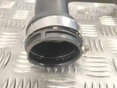 Second-hand car spare part tube for renault scenic ii 1.9 dci diesel fap cat oem iam references 8200502920  