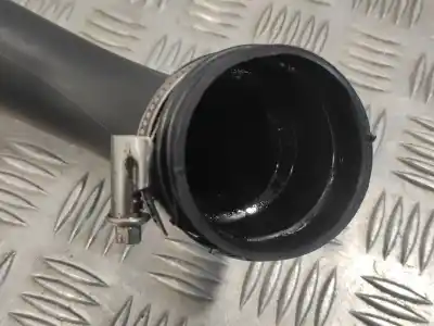 Second-hand car spare part tube for renault scenic ii 1.9 dci diesel fap cat oem iam references 8200502920  