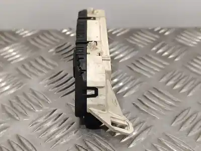 Second-hand car spare part multifunction display for citroen c4 coupe vtr oem iam references 9654149380 102602000 