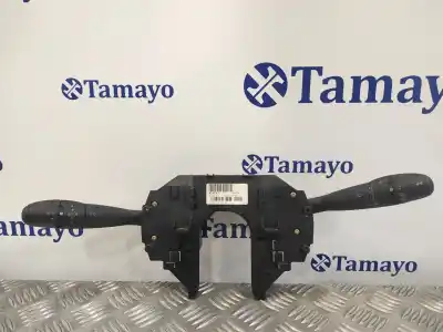Peça sobressalente para automóvel em segunda mão comandos de alavanca por citroen c4 coupe vtr referências oem iam 345657356