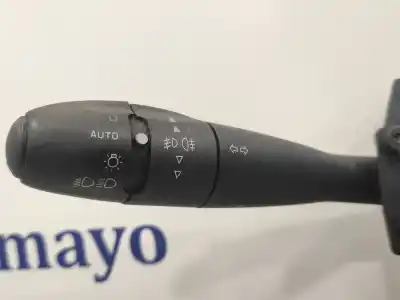 Second-hand car spare part multifunction switch for citroen c4 coupe vtr oem iam references 345657356 n345657356 