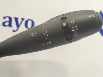 Second-hand car spare part multifunction switch for citroen c4 coupe vtr oem iam references 345657356 n345657356 