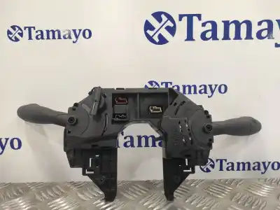 Second-hand car spare part multifunction switch for citroen c4 coupe vtr oem iam references 345657356 n345657356 