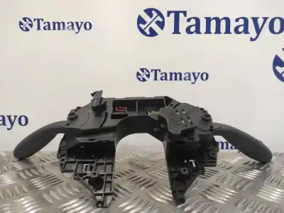 Second-hand car spare part multifunction switch for citroen c4 coupe vtr oem iam references 345657356 n345657356 