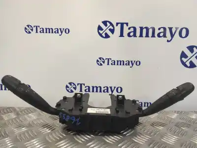 Second-hand car spare part multifunction switch for citroen c4 coupe vtr oem iam references 345657356 n345657356 