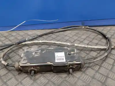 Piesă de schimb auto la mâna a doua modul motoras frana de mana electric pentru ford focus c-max (cap) 1.6 tdci cat referințe oem iam 3m512598dc 10220101094 