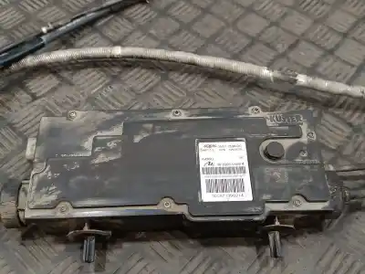 Piesă de schimb auto la mâna a doua modul motoras frana de mana electric pentru ford focus c-max (cap) 1.6 tdci cat referințe oem iam 3m512598dc 10220101094 