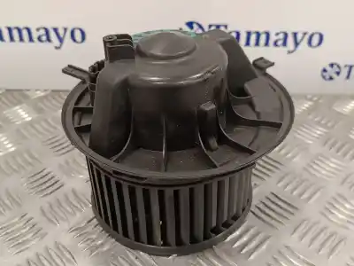 Автозапчастина б/у тепловий двигун для volkswagen caddy ka/kb (2k) 1.9 tdi посилання на oem iam 1k1819015a 983226w 