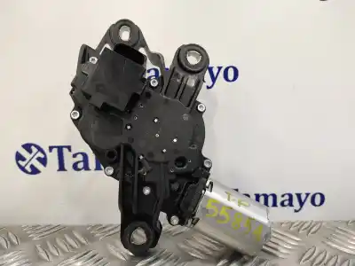 Second-hand car spare part rear windshield wiper motor for volkswagen polo (6r1) 1.4 tdi oem iam references 0390201216