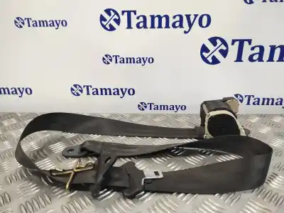 Pezzo di ricambio per auto di seconda mano cintura di sicurezza anteriore destra per citroen c3 1.4 hdi (68 cv) 1.4 hdi riferimenti oem iam 33009758