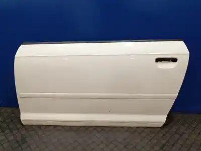 Second-hand car spare part left front door for audi a3 (8p) 1.6 102 cv / 75 kw oem iam references 