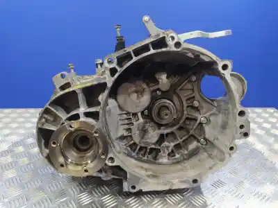 Second-hand car spare part gearbox for seat ibiza iii (6l1) 1.9 tdi oem iam references fsm  