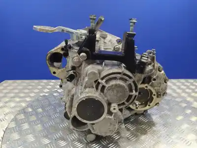 Second-hand car spare part gearbox for seat ibiza iii (6l1) 1.9 tdi oem iam references fsm  