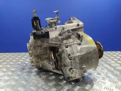 Second-hand car spare part gearbox for seat ibiza iii (6l1) 1.9 tdi oem iam references fsm  