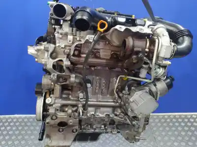 Автозапчасти б/у полный двигатель за peugeot partner (s2) 1.6 16v hdi cat ссылки oem iam 9ht  