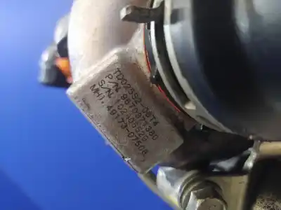 Автозапчасти б/у полный двигатель за peugeot partner (s2) 1.6 16v hdi cat ссылки oem iam 9ht  