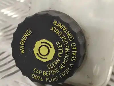 Автозапчастина б/у гальмівний насос для opel corsa d (s07) 1.3 cdti (l08 l68) посилання на oem iam 204y21766 0204051127 
