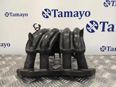 Second-hand car spare part INTAKE MANIFOLD for PEUGEOT 207/207+ (WA_, WC_)  OEM IAM references 9686926180  
