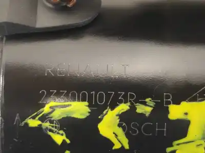 Автозапчасти б/у двигатель запускается за renault captur i (j5_, h5_) 1.5 dci 90 ссылки oem iam 233001073r 0001136008 