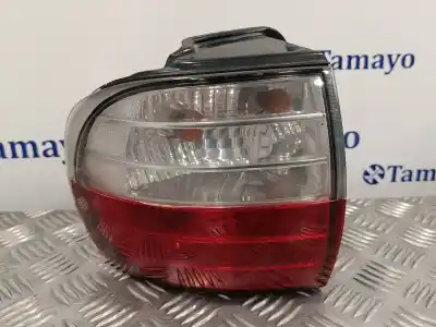 İkinci el araba yedek parçası sol kuyruk lambasi için hyundai h1 * oem iam referansları 924014a6  