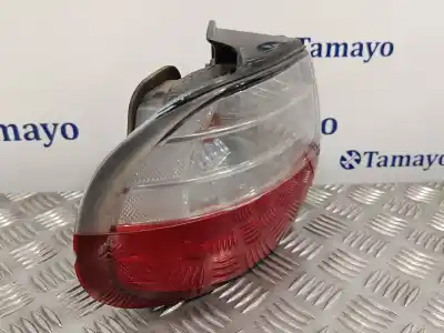İkinci el araba yedek parçası sol kuyruk lambasi için hyundai h1 * oem iam referansları 924014a6  