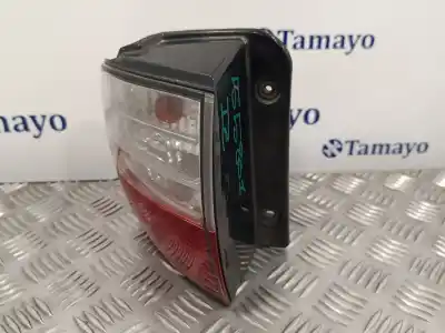 İkinci el araba yedek parçası sol kuyruk lambasi için hyundai h1 * oem iam referansları 924014a6  