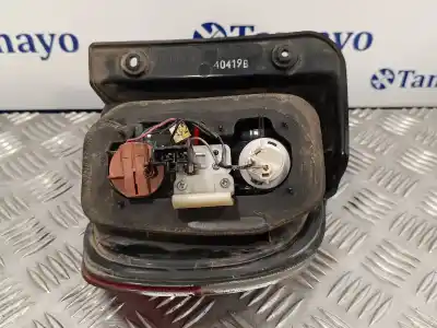İkinci el araba yedek parçası sol kuyruk lambasi için hyundai h1 * oem iam referansları 924014a6  