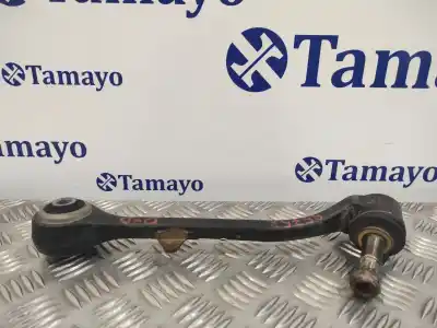 Peça sobressalente para automóvel em segunda mão braço de suspensão inferior dianteiro direito por bmw x3 (e83) 2.0 sd referências oem iam 3415030