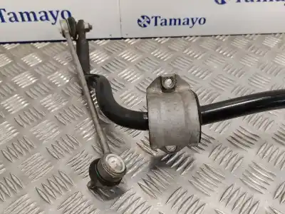 Second-hand car spare part front stabilizer bar for bmw x3 (e83) 2.0 sd oem iam references   