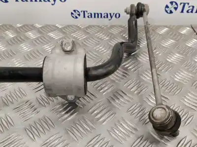 Second-hand car spare part front stabilizer bar for bmw x3 (e83) 2.0 sd oem iam references   